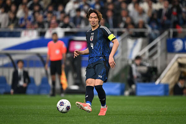 サッカー日本代表 板倉 滉の「やるよ、俺は！」】第38回 祖父母
