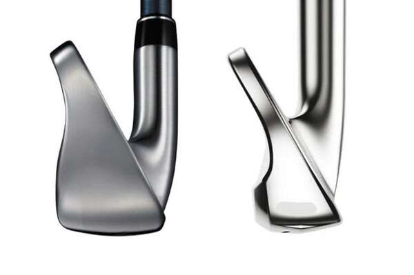 アイアンはトップ3を『ゼクシオ14』『スリクソンZXi5』が独占！ 人気の