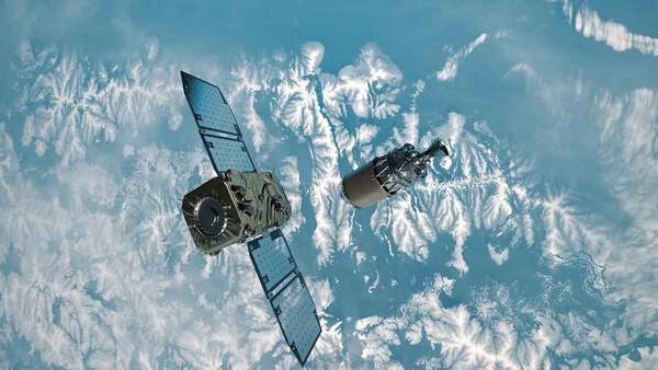 日本の企業が世界初の快挙。宇宙ごみを捕獲して除去するプロジェクト