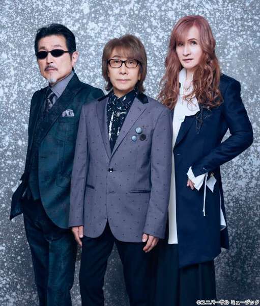 THE ALFEEの伝説ライブを5か月連続放送 ソフト化されていない超貴重な