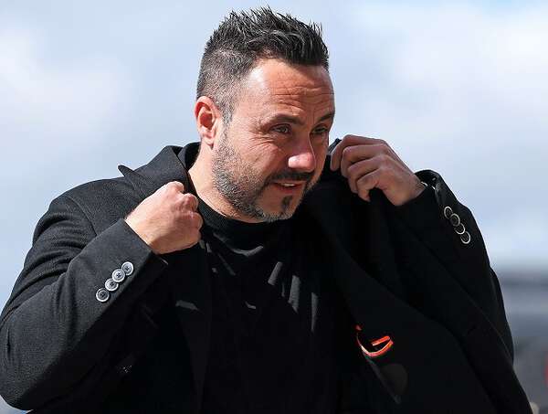 トッテナム対ブライトン注目試合と監督の異例約束