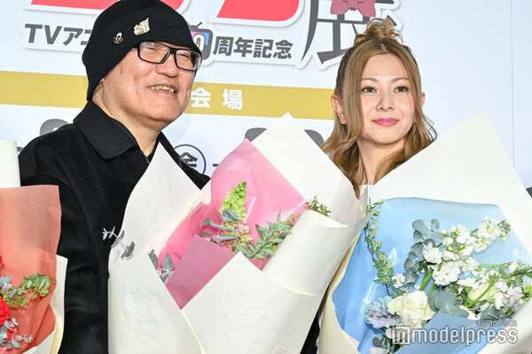 倉木麻衣「名探偵コナン」でギネス記録更新中「びっ倉木」初タイアップ