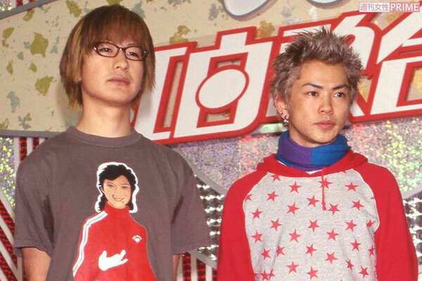 元『19（ジューク）』岩瀬敬吾「ご迷惑おかけして…」集客苦戦“どさ回り