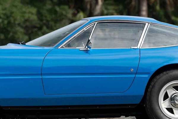 やばっ、カッコいい！」当時世界最速市販車だった55年前の「デイトナ