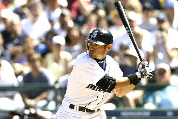 前人未到の「262」 米データ会社がイチローの驚異的スタッツを再脚光