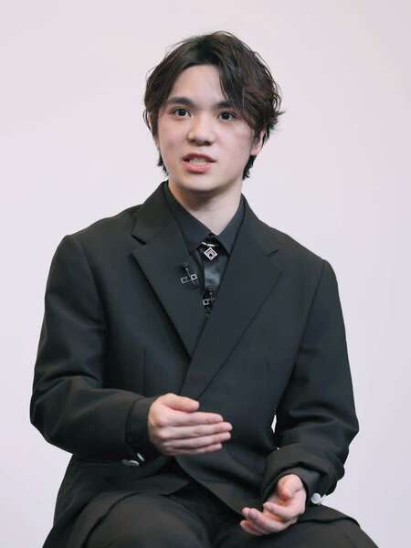 AAA 宇野 マー君 宇野昌磨「私事ではありますが…」報告にSNS沸く→「ファイナル