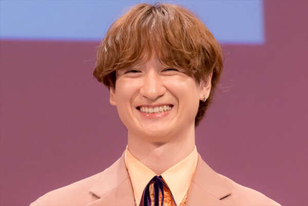 Kis-My-Ft2・宮田俊哉、ゲスト声優オファーに期待「待ってます