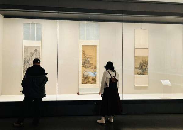 中国・天津博物館、貴重な文化財16点を展示|au Webポータル国際ニュース