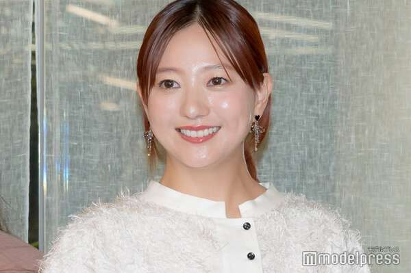 伊藤千晃、出産後の体の変化に不安 AAA時代の苦悩も明かす