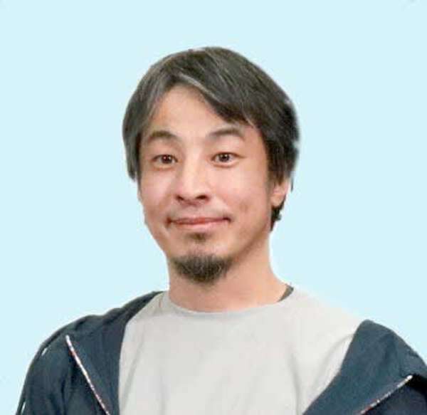 【ひろゆき】 タレント 天野ひろゆきさん（キャイ～ン）｜岡崎市の著名人