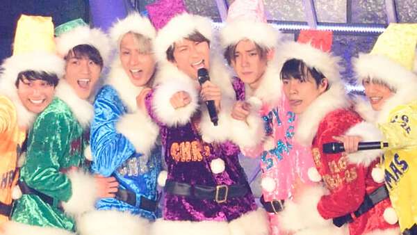 WEST.】歴代シングル・アルバム売り上げ枚数データ一覧｜2025年3