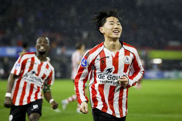 オランダ代表への警告だ」怪我から復帰の日本代表アタッカーも今季初