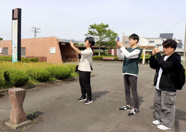 画像が削除されました