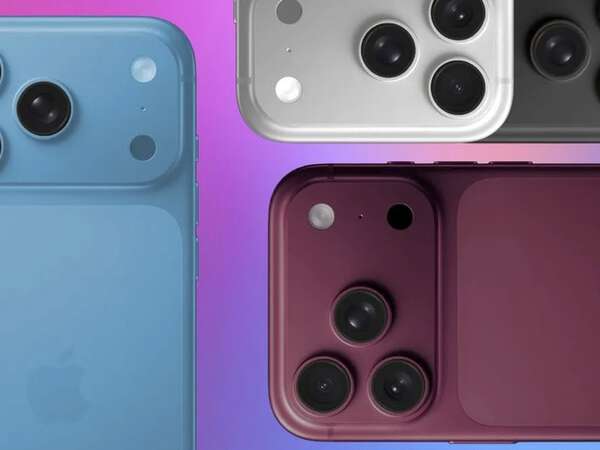 アップル「iPhone 18」の噂まとめ 値上げは不可避か|au Webポータル
