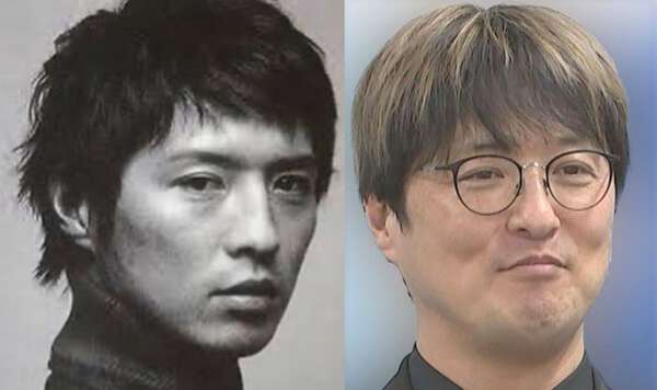 純烈・酒井一圭 】 25年前の写真を公開 「別人28号」「リーダー