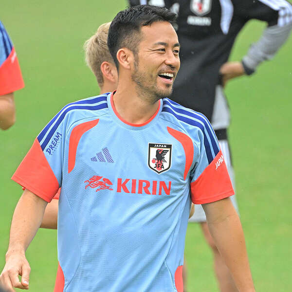 予想はしていなかった」吉田麻也の再合流に率直な反応を示した日本代表