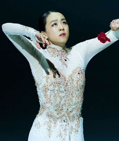 浅田真央が約9年ぶりに出演！ 世界最高峰のアイスショー