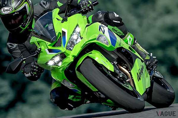 中免だって“我慢”はいらない！ 400cc以下でも本格派の走りが楽しめる