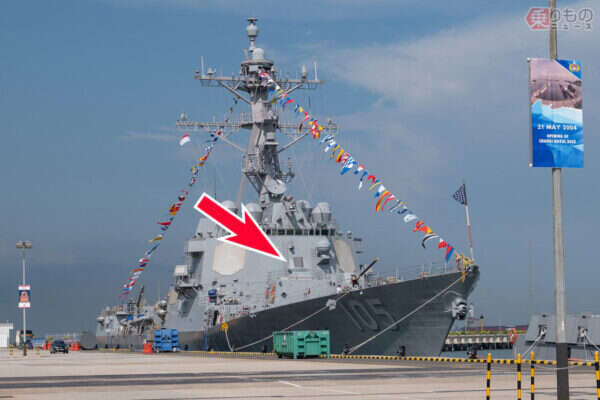 米海軍　アーレイバーク級　イージス艦　ドナルド　クック　帽子 23da14d2d8663dc9a2d0befbdc3086