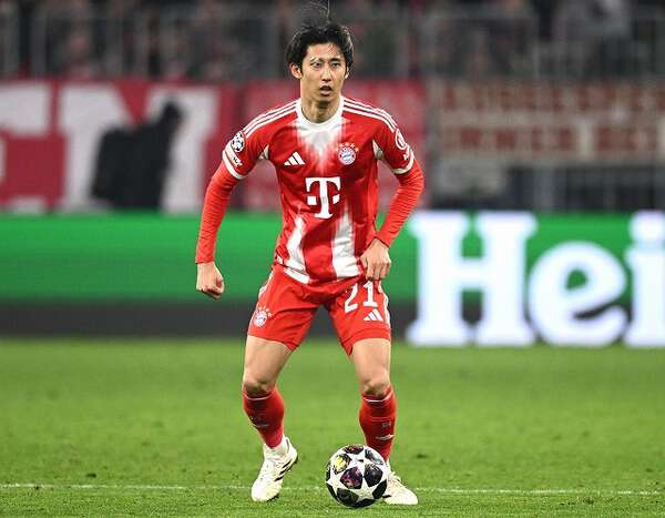 退団か！と思ったら…」「紛らわしすぎる」日本代表DFへのメッセージが