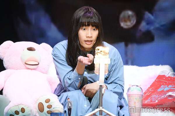 なにわ男子・藤原丈一郎、初セルフプロデュース舞台で一人28役 “骨折