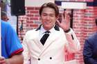 山本由伸の左手首にファン驚き「えぐい時計しとる」「すんごい高