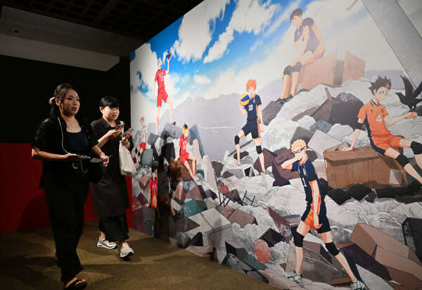 ハイキュー ゴミ捨て場の決戦展 仙台】未使用＊ ハイキュー!! 影山飛雄