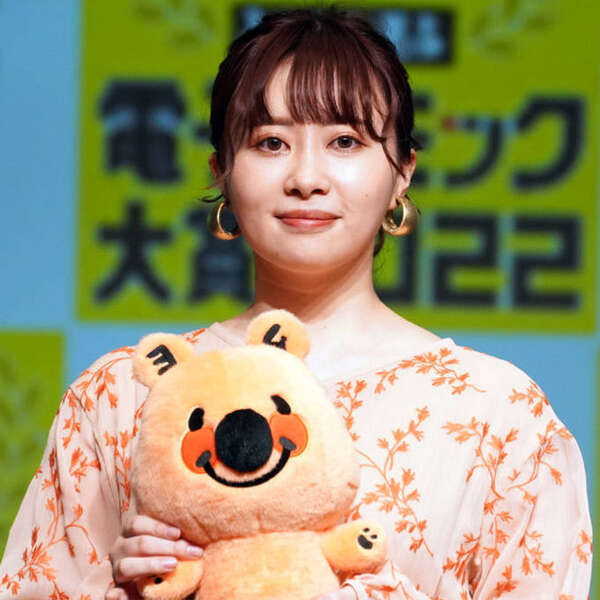 エミリン、来年に結婚式を控えるも気がかりなこと「起きたら結構大