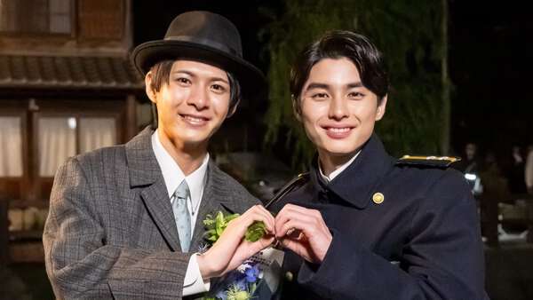 めおと日和 アクリルスタンド 5体 コンプリートセット 芳根京子 本田響矢 めおと日和 アクリルスタンド 5体 コンプリートセット 芳根京子