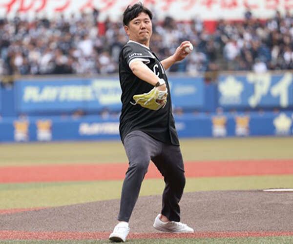 ロッテ】成瀬善久さん「愛を感じた」・竹原直隆さん「鳥肌が止まらない