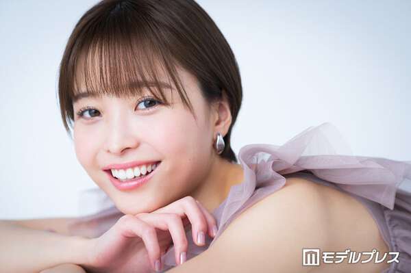 渡邊渚、手作り刺し子ふきん＆ガーゼハンカチ披露「彩りも美しい
