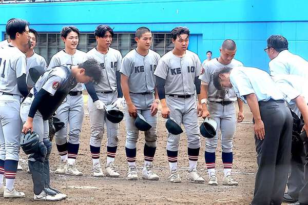 高校野球の「勝ち」を「価値」に。慶應義塾が体現する、困難を乗り越え