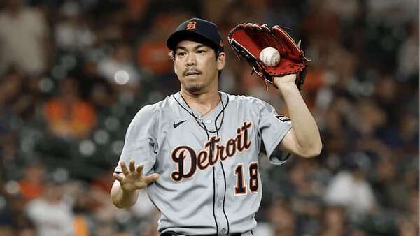 マエケンさんは、大丈夫」「まだまだ現役」DFA通告を受けた前田健太に