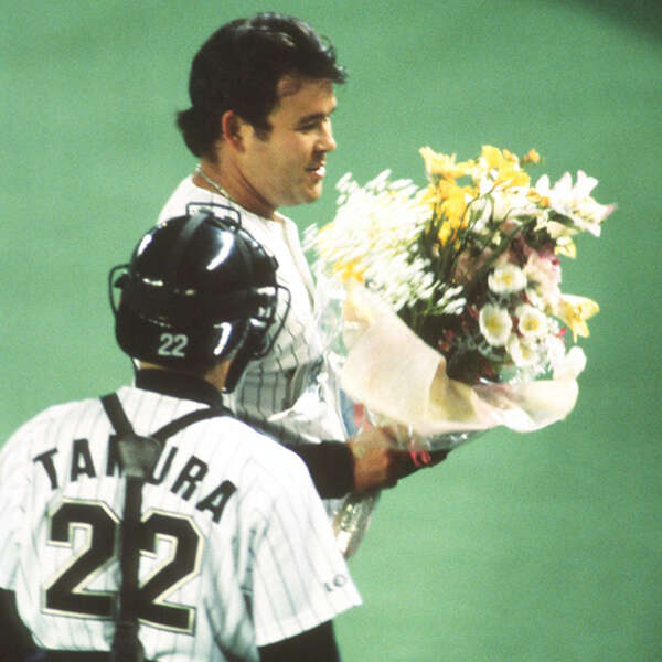 1996年5月17日】ロッテ・伊良部秀輝が「ダブル1000」を達成／PLAY BACK