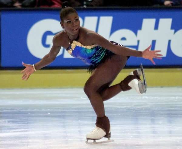 【フィギュア】レジェンド女子スケーターが獲得メダル全盗難被害を告白「悲しいことになくなった」|au Webポータル