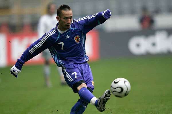 サッカー日本代表　1996JFA　中田英寿　激レア　パリ五輪　侍ジャパン　未使用 サッカー日本代表 1996JFA 中田英寿 激レア パリ五輪 侍ジャパン