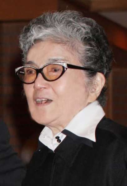 ジャニーズ名誉会長のメリー喜多川さん死去 事務所の屋台骨支える Au Webポータル芸能ニュース