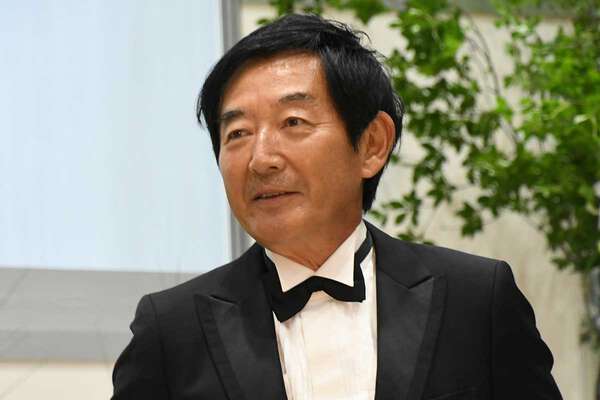 石田純一さんの回想