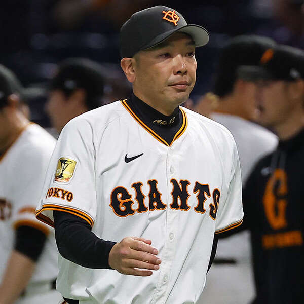 巨人・阿部慎之助 投手力強化で契約最終年に挑む／指揮官が見据える