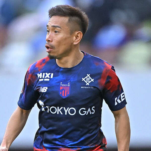 39歳・長友佑都が53日ぶりに復帰──「W杯専用エンジン」発動で