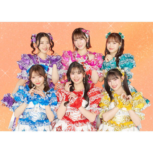 TIF2025】出演者第13弾発表、結成10周年の「超ときめき♡宣伝部