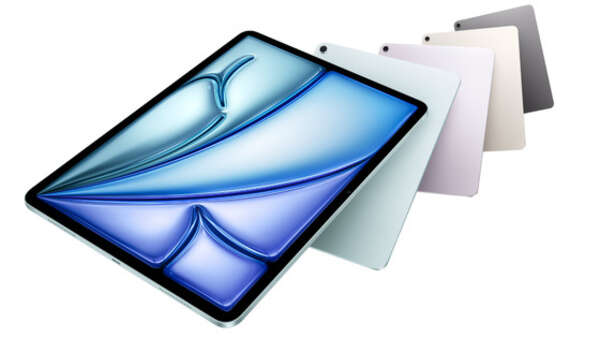 M4搭載iPad Airが登場、メモリ12GB＆Wi-Fi 7対応で価格は9万8800円から