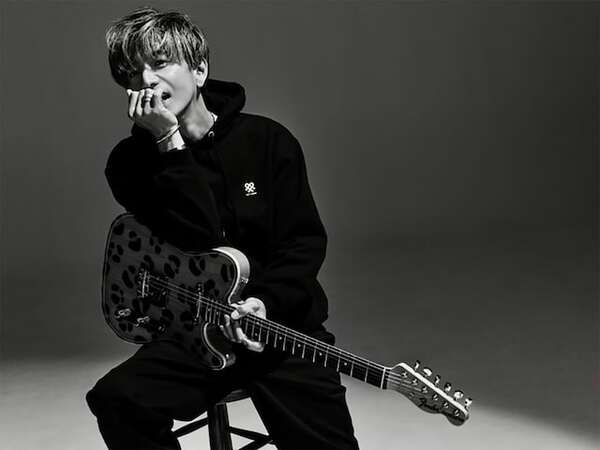 木村拓哉 初の海外ライブ開催|au Webポータル芸能ニュース