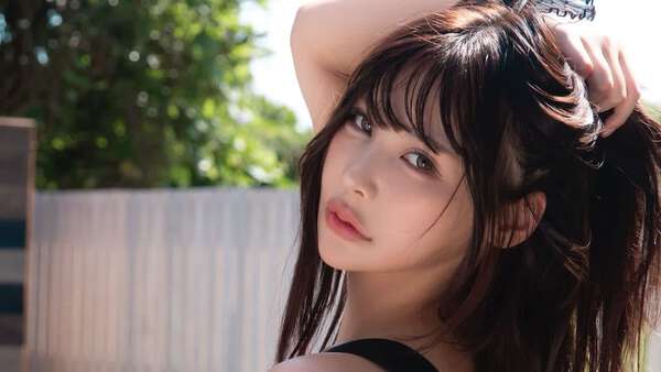 チロルちゃん｜風にほどける衝動|au Webポータル芸能ニュース