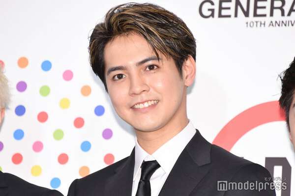 GENERATIONS - 本日限定！！片寄涼太 パズル ファンミ GENERATIONS OFFICIAL FAN CLUB