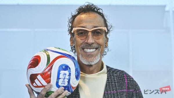 ラモス瑠偉が語る「“応援の力”を強く感じた出来事」|au Webポータル