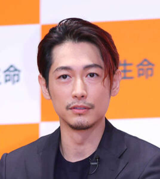 ✡ディーン・フジオカ　ディーン・フジオカ新聞　2015年 ✡ディーン・フジオカディーン・フジオカ新聞2015年 - 印刷物