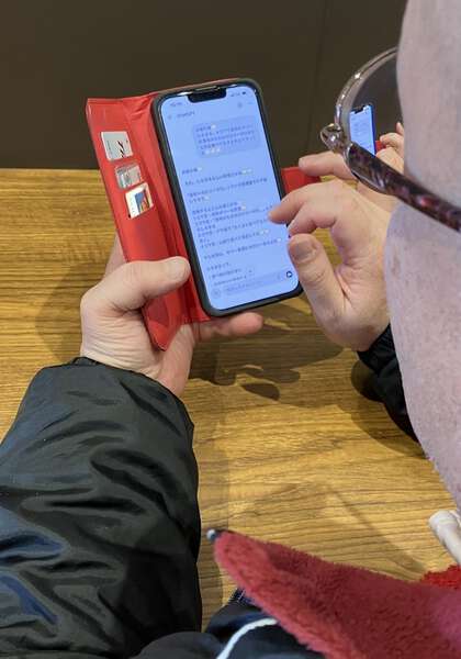 画像が削除されました