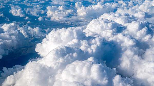 これまで知られていなかった雲の構造が判明|au Webポータル経済・IT