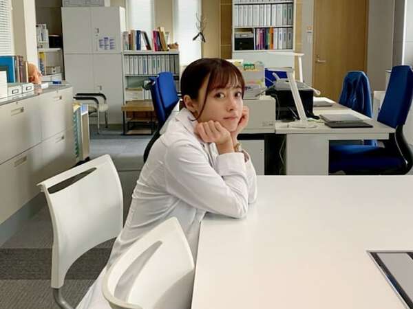 橋本環奈の魅力、声を語りたくなる瞬間